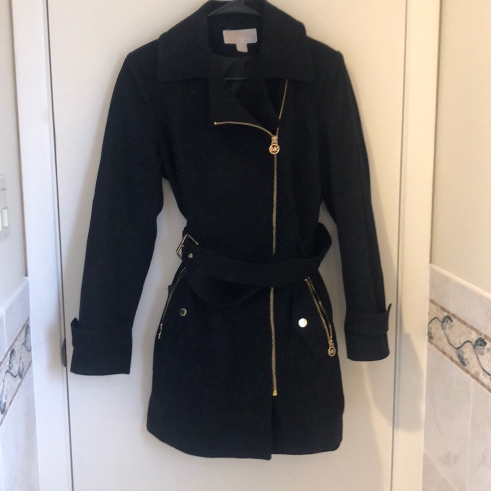 Michael Kors Coat